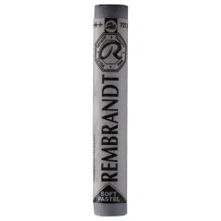 Rembrandt Soft Pastel Bluish Grey 8