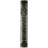Rembrandt Soft Pastel Cinnabar Green Light 5