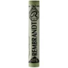 Rembrandt Soft Pastel Cinnabar Green Light 9 | Kritor