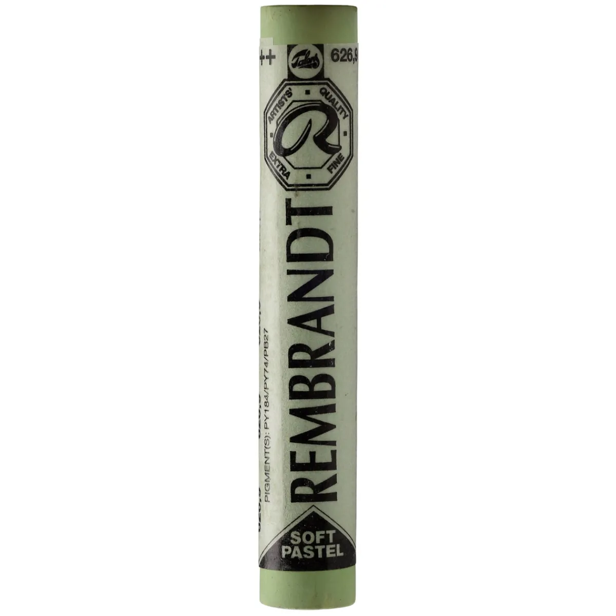Rembrandt Soft Pastel Cinnabar Green Light 9 | Kritor