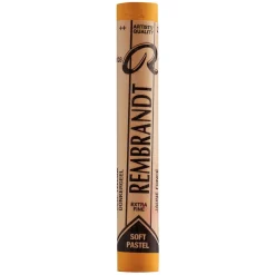 Rembrandt Soft Pastel Deep Yellow 5