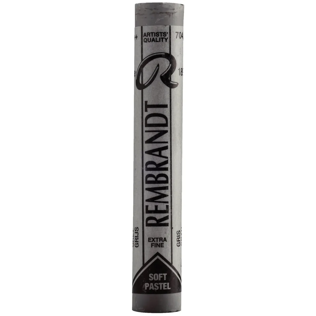 Rembrandt Soft Pastel Grey 8 | Kritor