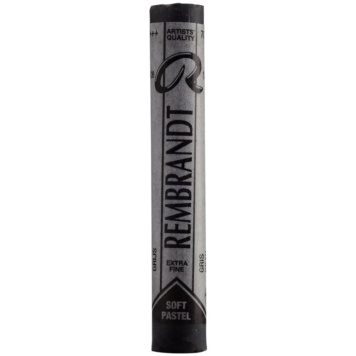 Rembrandt Soft Pastel Grey 5 | Kritor