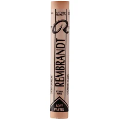 Rembrandt Soft Pastel Light Orange 9 | Kritor