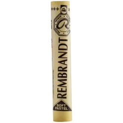 Rembrandt Soft Pastel Light Yellow 8