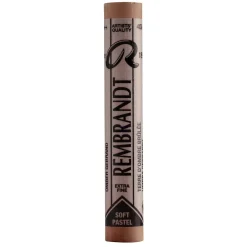 Rembrandt Soft Pastel Permanent Green Light9 | Kritor