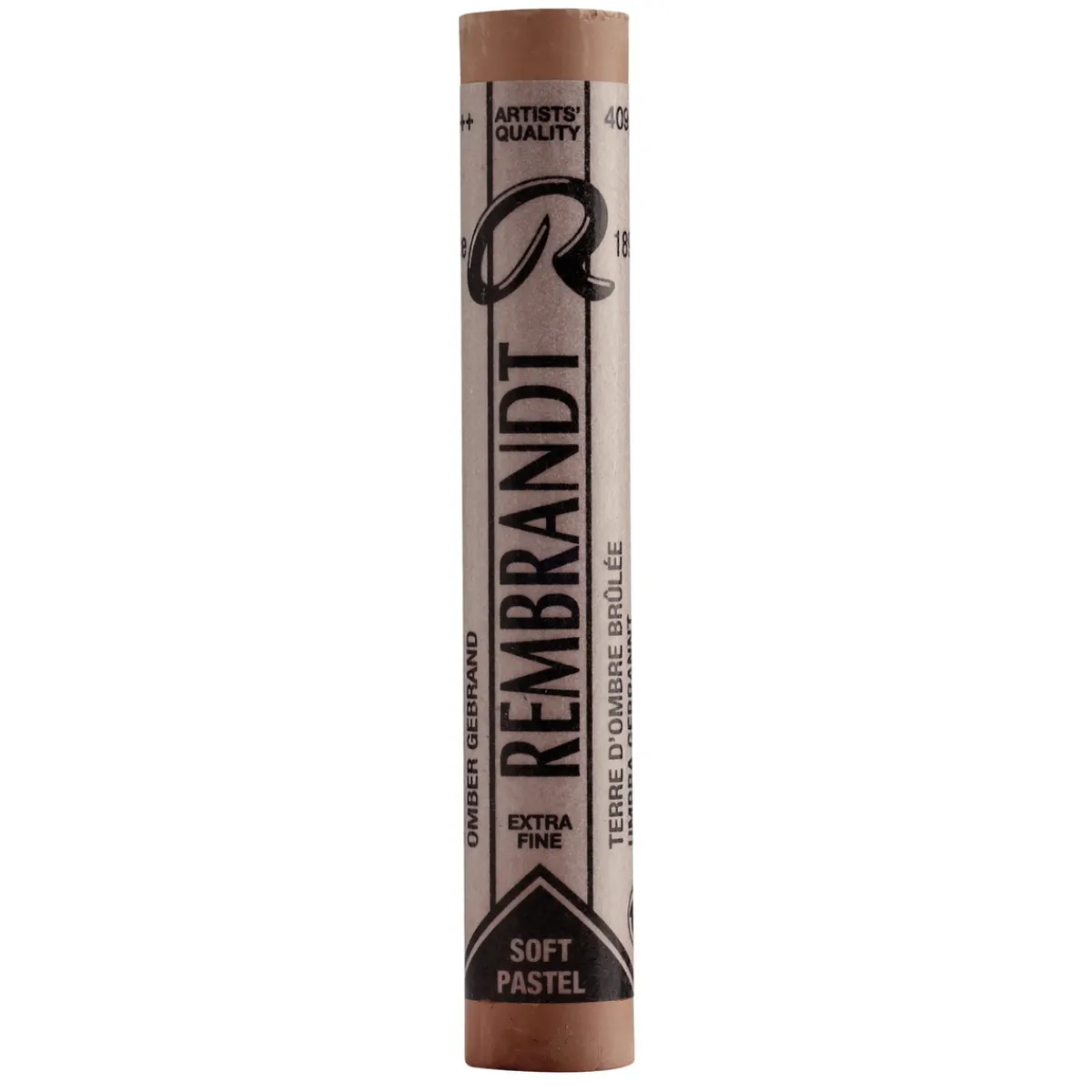 Rembrandt Soft Pastel Permanent Green Light9 | Kritor