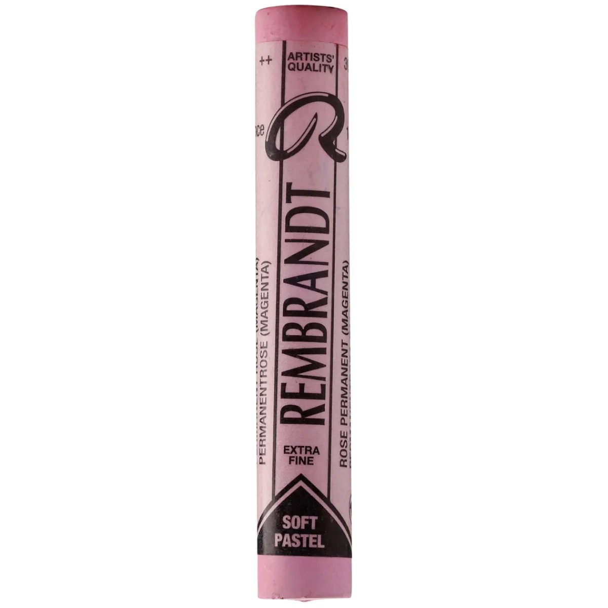 Rembrandt Soft Pastel Permanent Rose 9 | Kritor