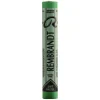 Rembrandt Soft Pastel Permanent Green Light5
