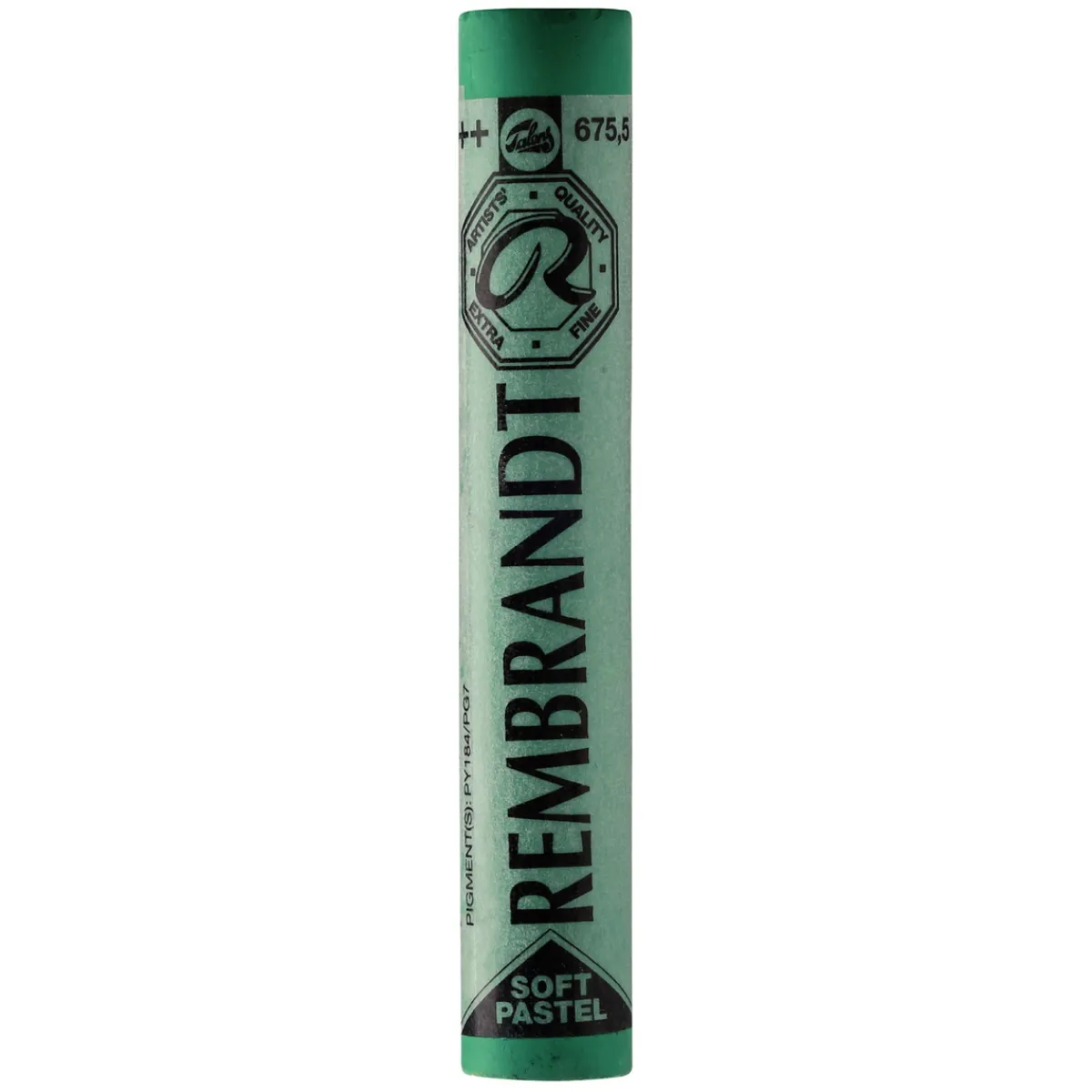 Rembrandt Soft Pastel Phthalo Green 5 | Kritor