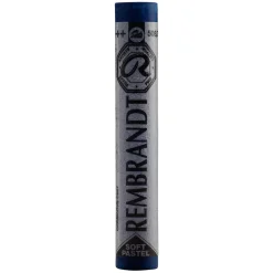 Rembrandt Soft Pastel Prussian Blue 7