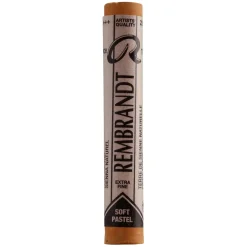 Rembrandt Soft Pastel Raw Sienna 5 | Kritor