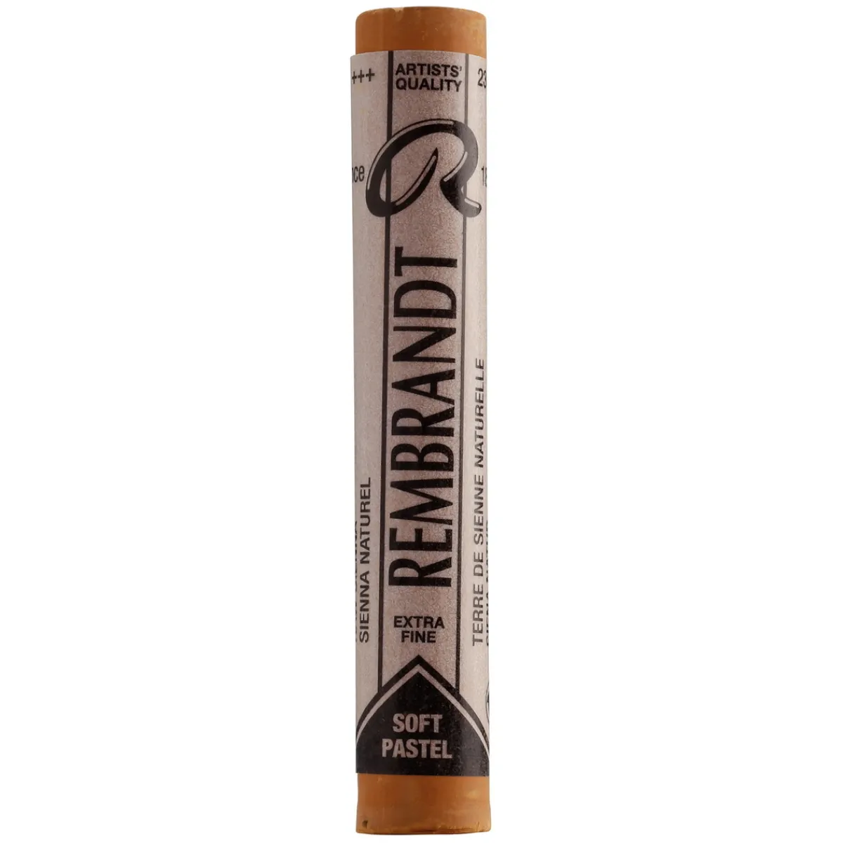 Rembrandt Soft Pastel Raw Sienna 5 | Kritor