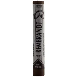 Rembrandt Soft Pastel Raw Umber 5 | Kritor