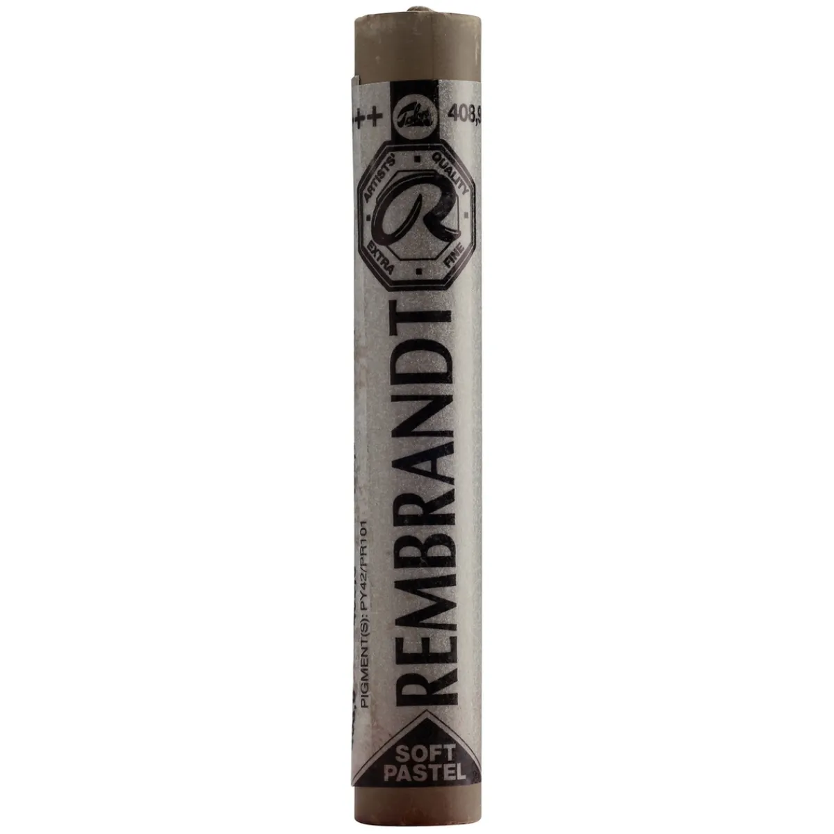 Rembrandt Soft Pastel Raw Umber 9