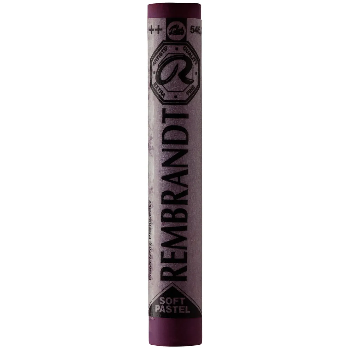 Rembrandt Soft Pastel Red Violet 3 | Kritor