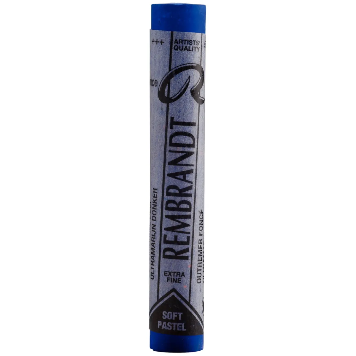 Rembrandt Soft Pastel Ultramarine Deep 5