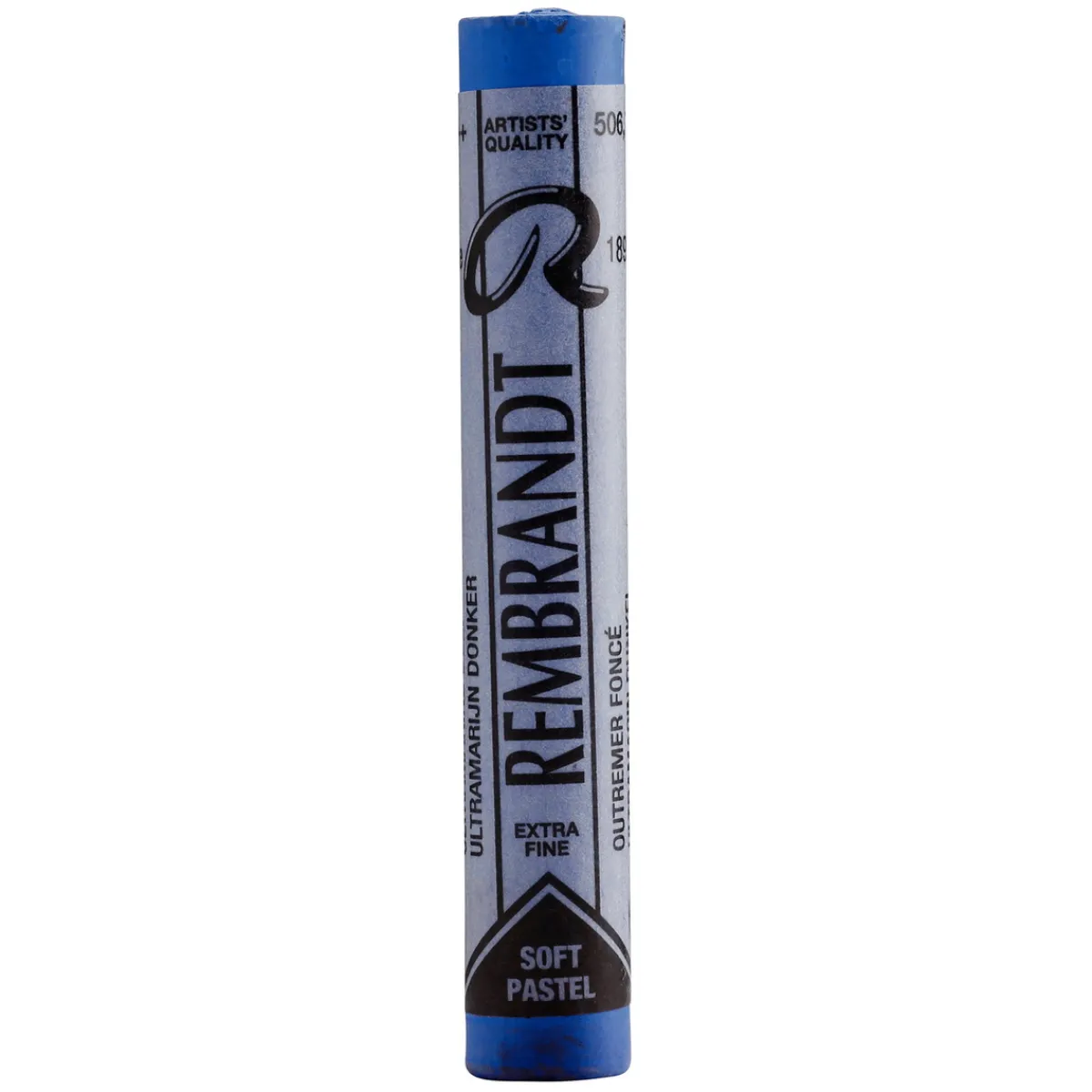 Rembrandt Soft Pastel Ultramarine Deep 7 | Kritor