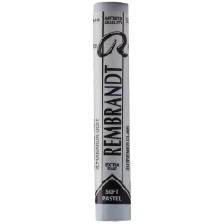 Rembrandt Soft Pastel Ultramarine Light 9