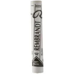 Rembrandt Soft Pastel White 5