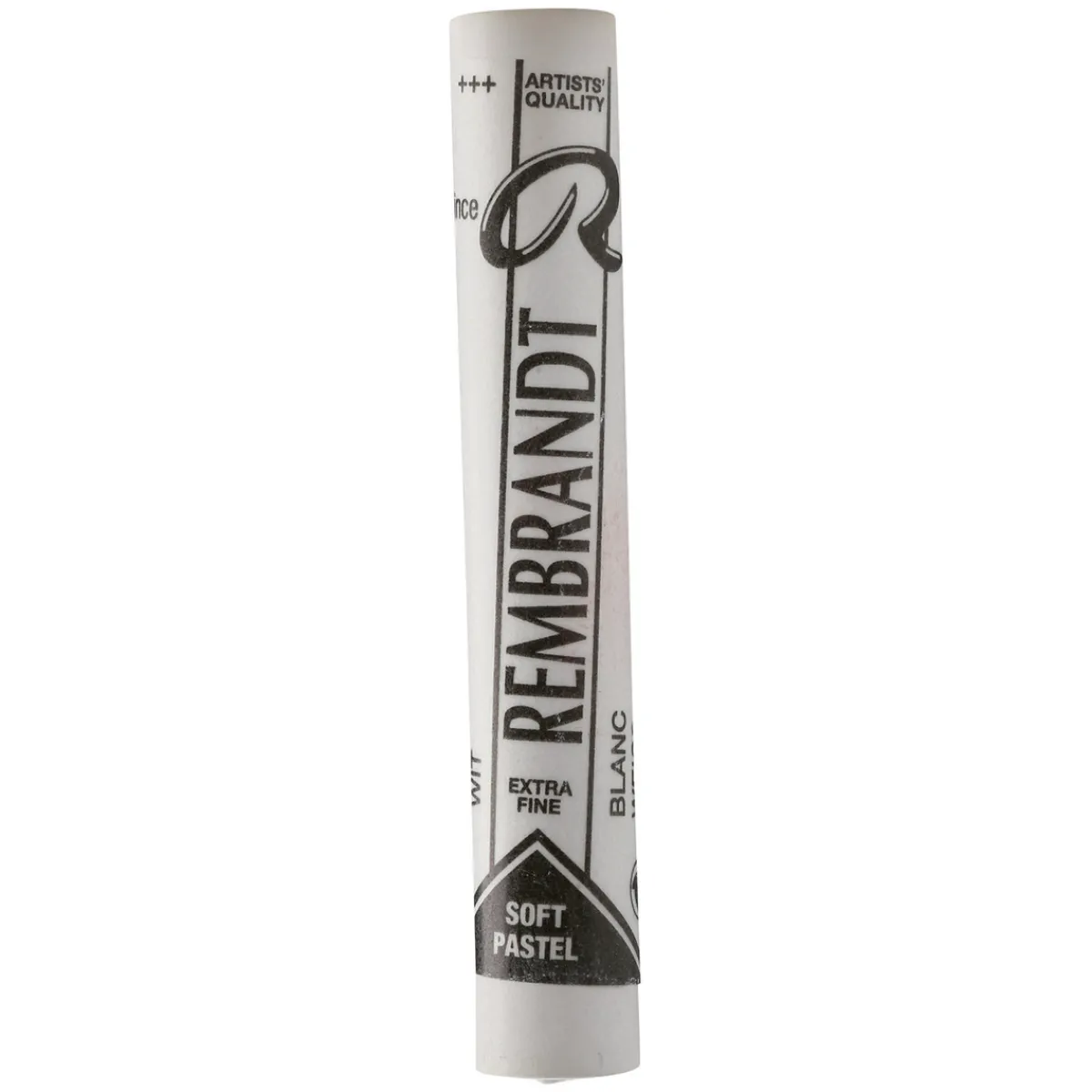 Rembrandt Soft Pastel White 5