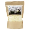Panduro Hobby Rent bivax för ljustillverkning, 1 kg | Ljus