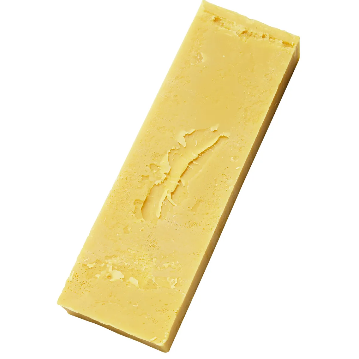Oklassificerat Rent bivax 2,4 kg