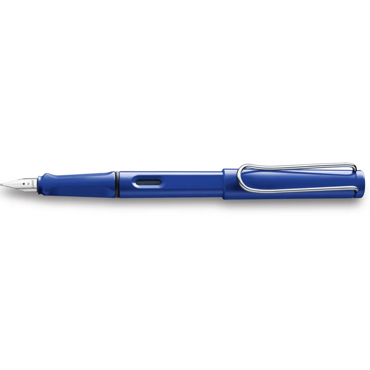 Lamy Reservoarpenna Safari Blue | Kalligrafipennor