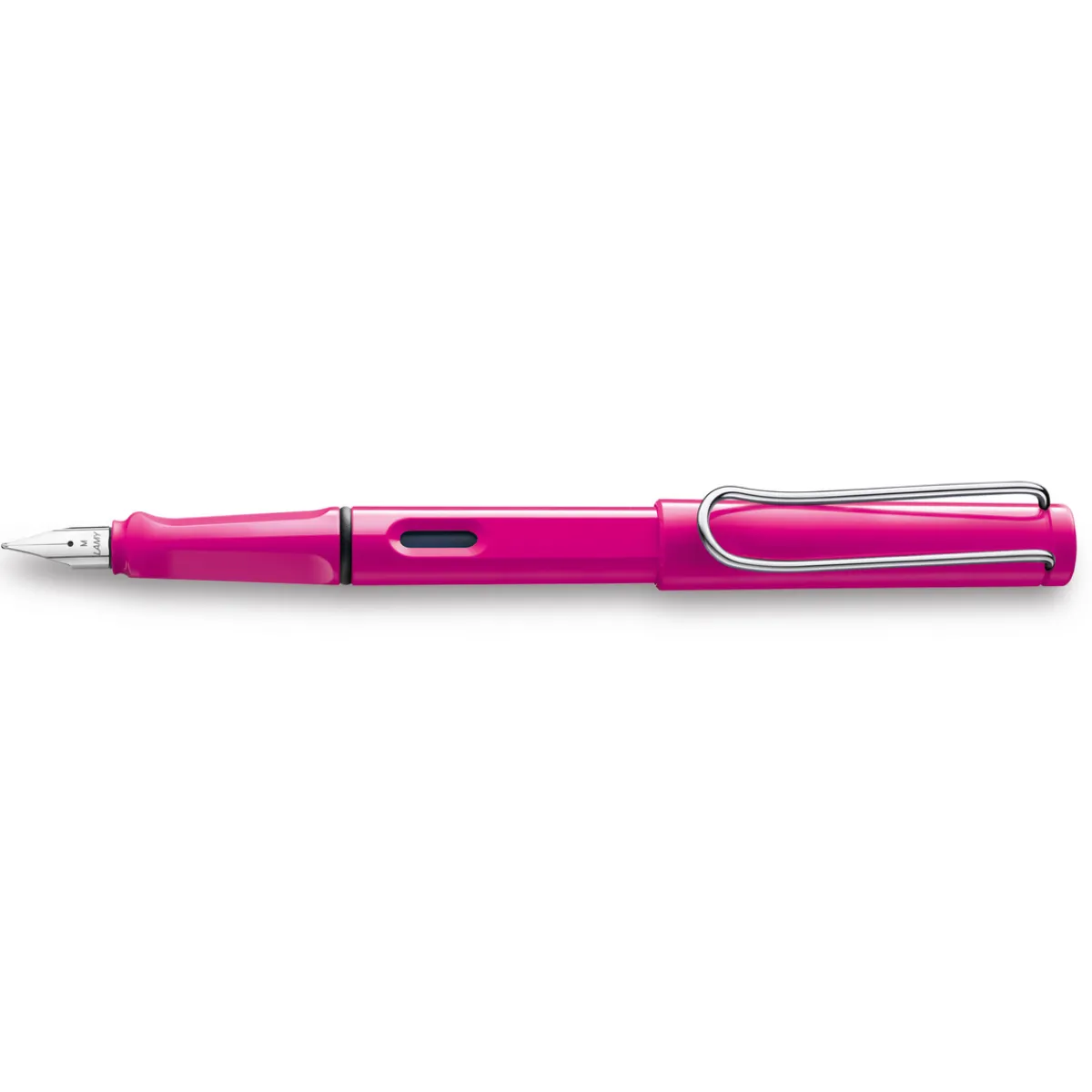 Lamy Reservoarpenna Safari Pink | Kalligrafipennor