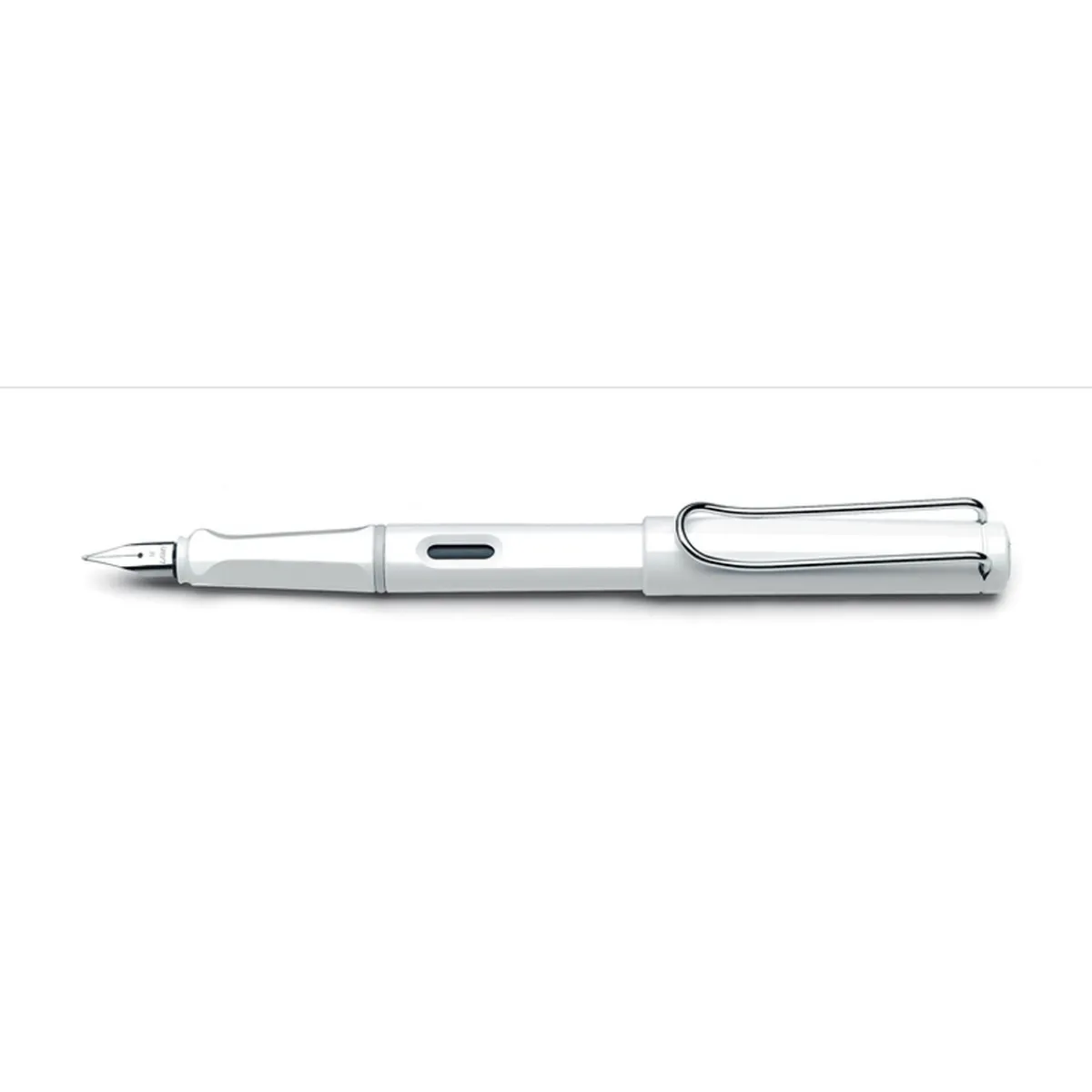 Lamy Reservoarpenna Safari White