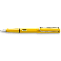 Lamy Reservoarpenna Safari Yellow | Kalligrafipennor