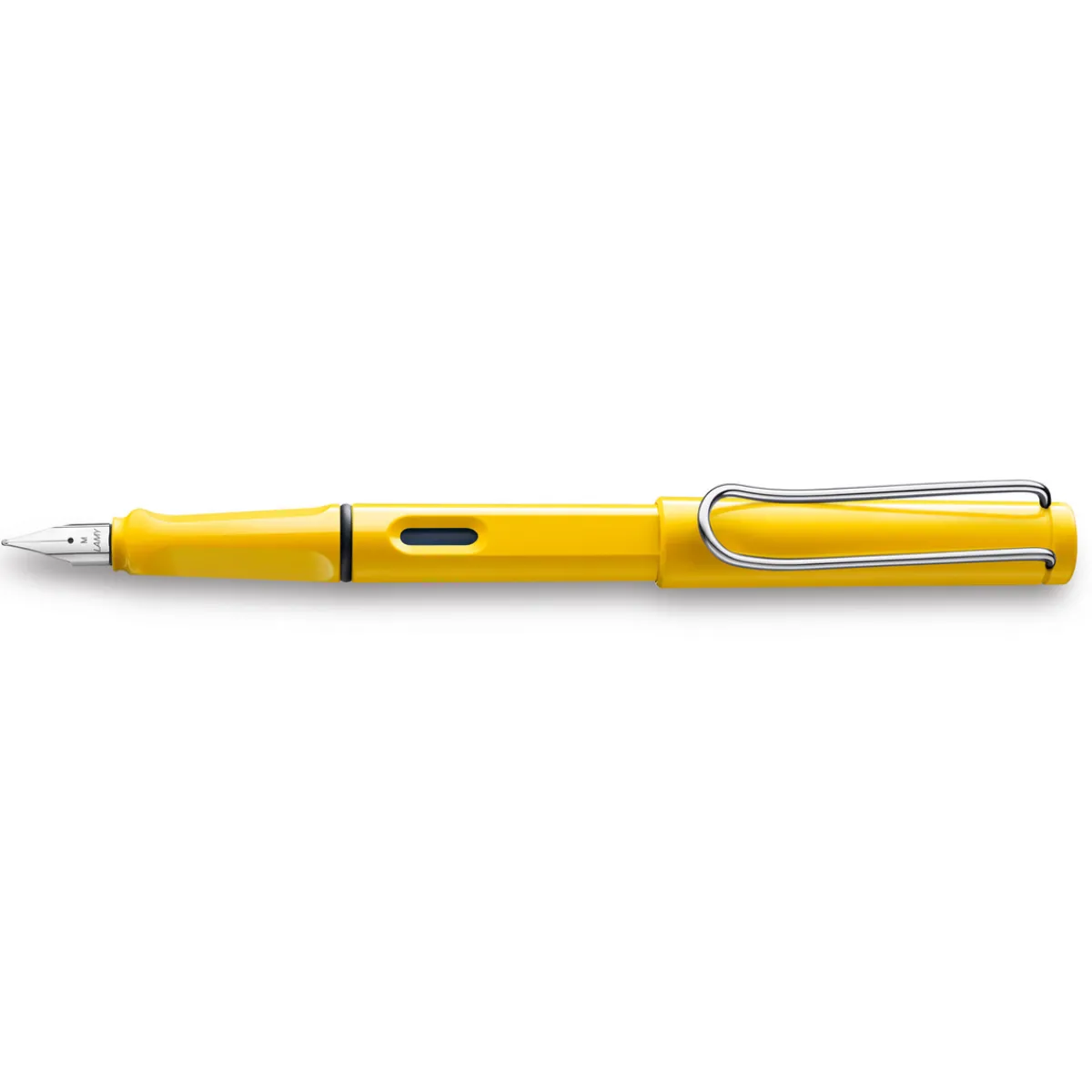 Lamy Reservoarpenna Safari Yellow | Kalligrafipennor