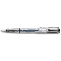 Lamy Reservoarpenna Vista trsp. Blå | Kalligrafipennor