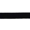 Panduro Hobby Resårband 6 mm/10 m svart
