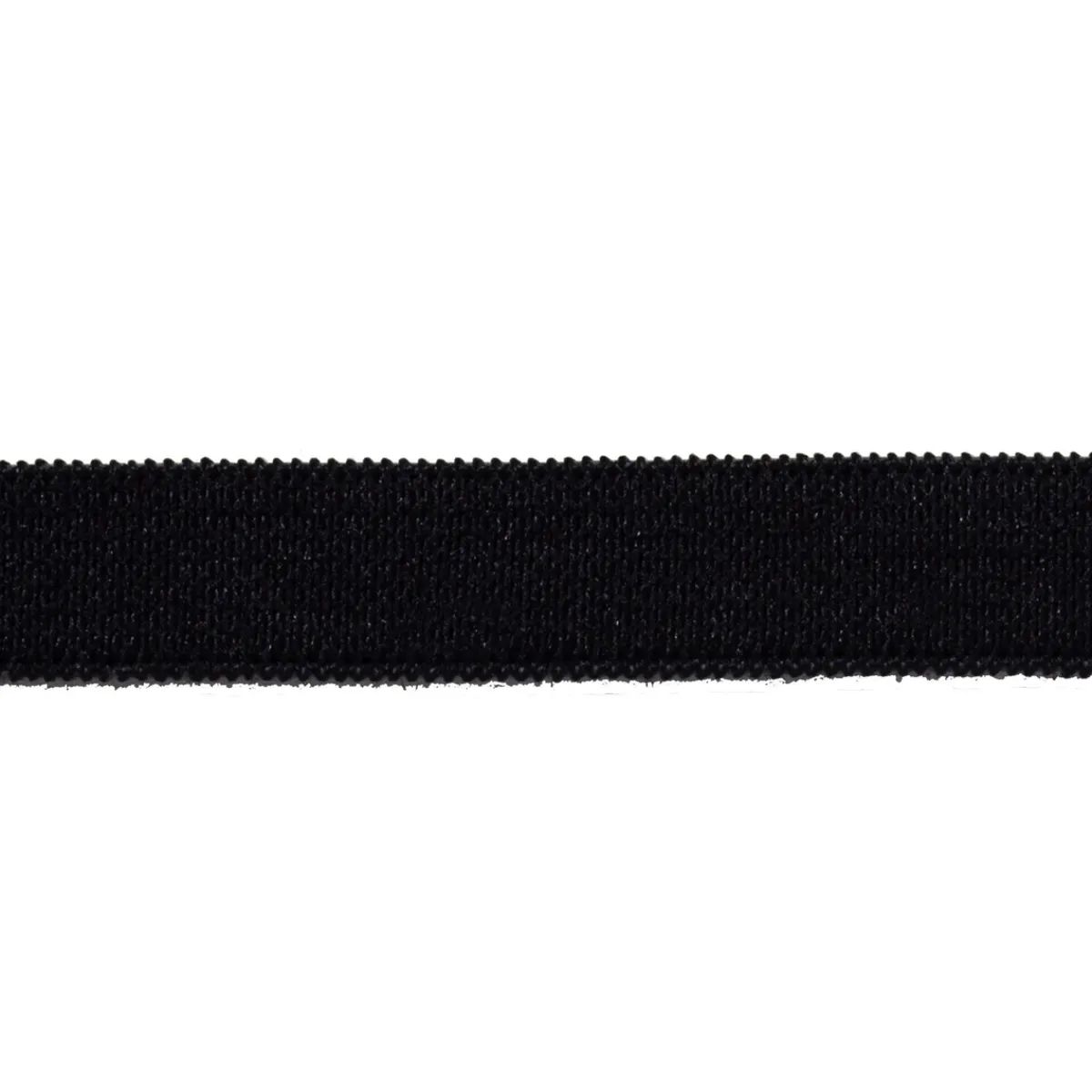 Panduro Hobby Resårband 6 mm/10 m svart