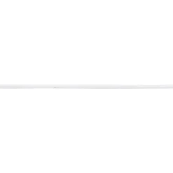 Panduro Hobby Resårsnodd Ø2,5 mm/3 m vit