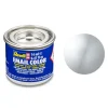 Revell hobbyfärg 14 ml - 99 Aluminium / metallic | Emaljfärger