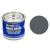 Revell hobbyfärg 14 ml - 77 Dust grey / mat