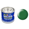 Revell hobbyfärg 14 ml - 364 Leaf green / silk