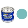 Revell hobbyfärg 14 ml - 55 Light green / mat | Emaljfärger