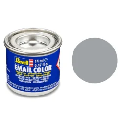 Revell hobbyfärg 14 ml - 76 Lightgrey / mat | Emaljfärger