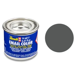 Revell hobbyfärg 14 ml - 66 Olive grey / mat | Emaljfärger