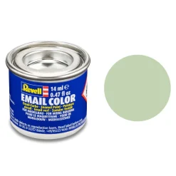 Revell hobbyfärg 14 ml - 59 Sky RAF / mat | Emaljfärger