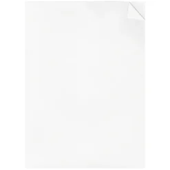 Oklassificerat Ritpapper Plano Matt 46x64cm | Konstnärspapper Lösa Ark