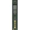 Faber-Castell Ritstift FC 2 mm 3B