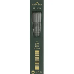 Faber-Castell Ritstift FC 2 mm B