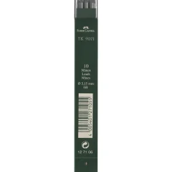 Faber-Castell Ritstift FC 3,15 mm 6B