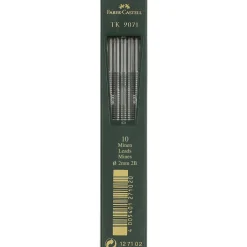 Faber-Castell Ritstift FC 2 mm 2B