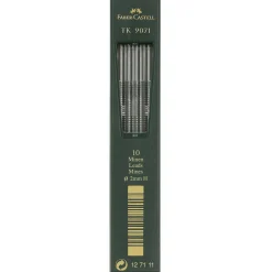 Faber-Castell Ritstift FC 2 mm H | Tillbehör & Refill