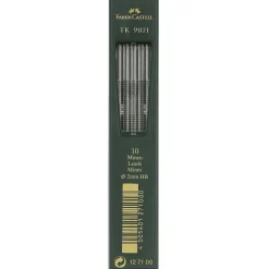 Faber-Castell Ritstift FC 2 mm HB | Tillbehör & Refill